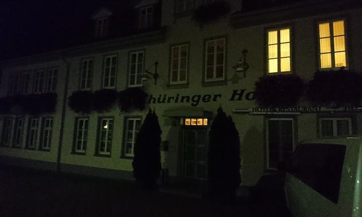 Thueringer Hof